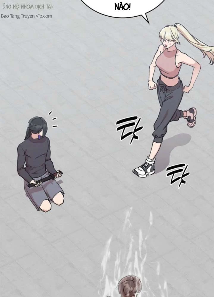 Thiên Ma Và Phù Thủy Băng Giá Chapter 24 - 74