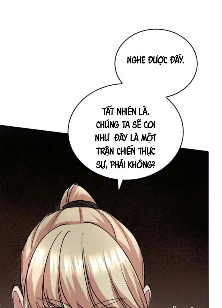 Thiên Ma Và Phù Thủy Băng Giá Chapter 24 - 84