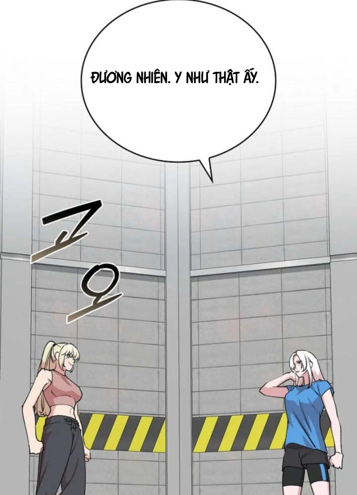 Thiên Ma Và Phù Thủy Băng Giá Chapter 24 - 86