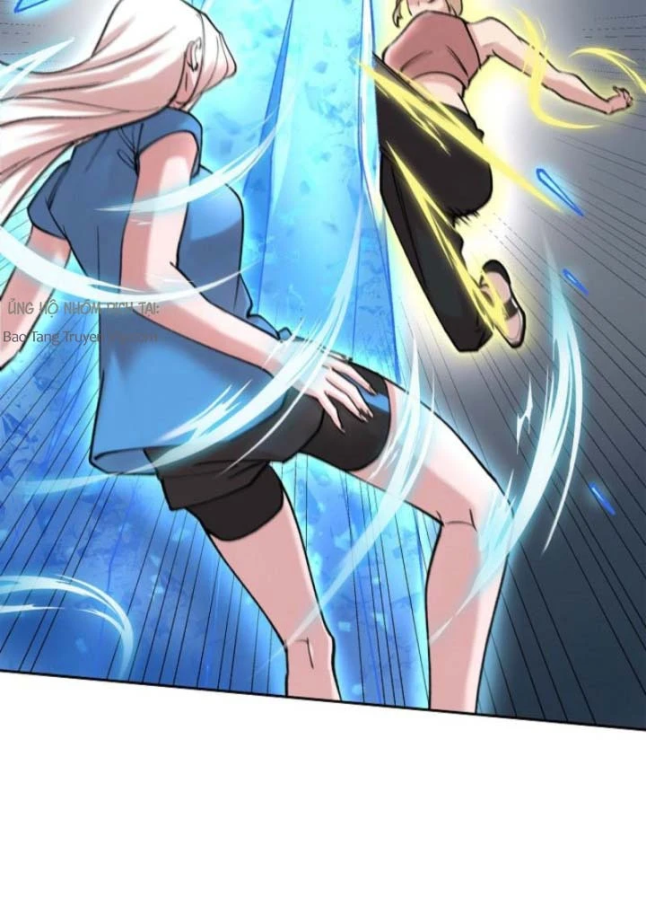 Thiên Ma Và Phù Thủy Băng Giá Chapter 24 - 119