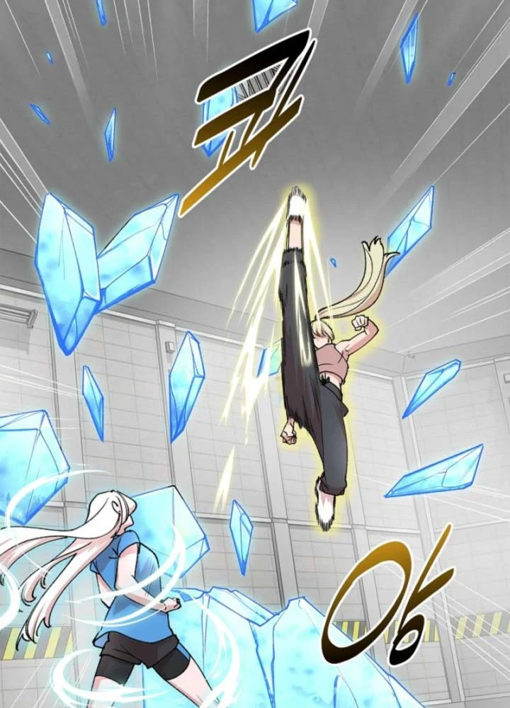 Thiên Ma Và Phù Thủy Băng Giá Chapter 24 - 122