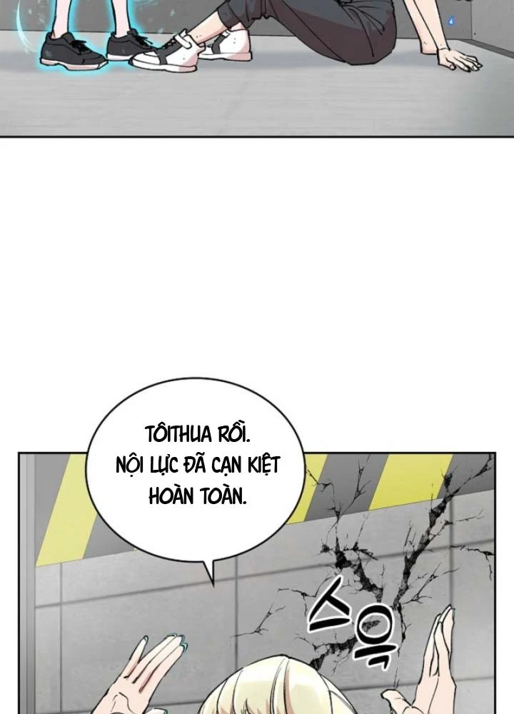 Thiên Ma Và Phù Thủy Băng Giá Chapter 24 - 132