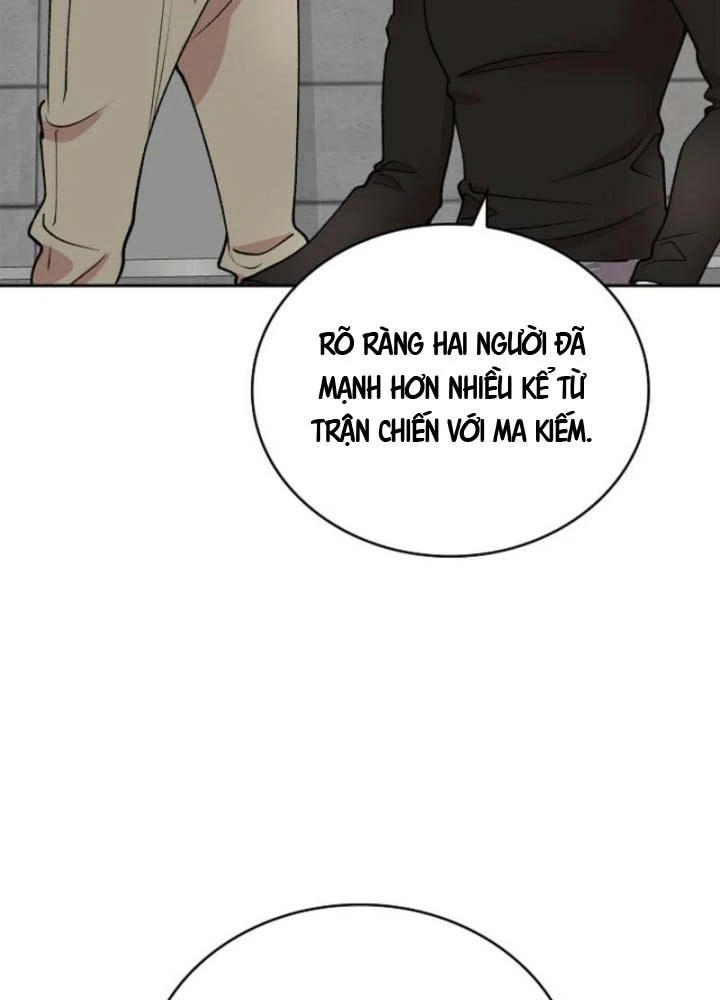 Thiên Ma Và Phù Thủy Băng Giá Chapter 24 - 135