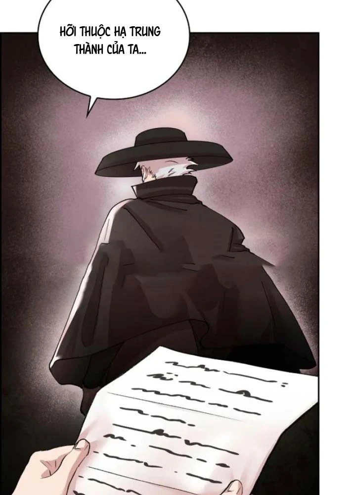 Thiên Ma Và Phù Thủy Băng Giá Chapter 25 - 3