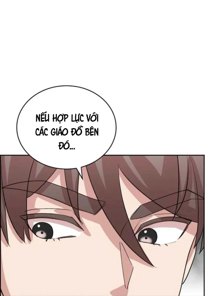 Thiên Ma Và Phù Thủy Băng Giá Chapter 25 - 8