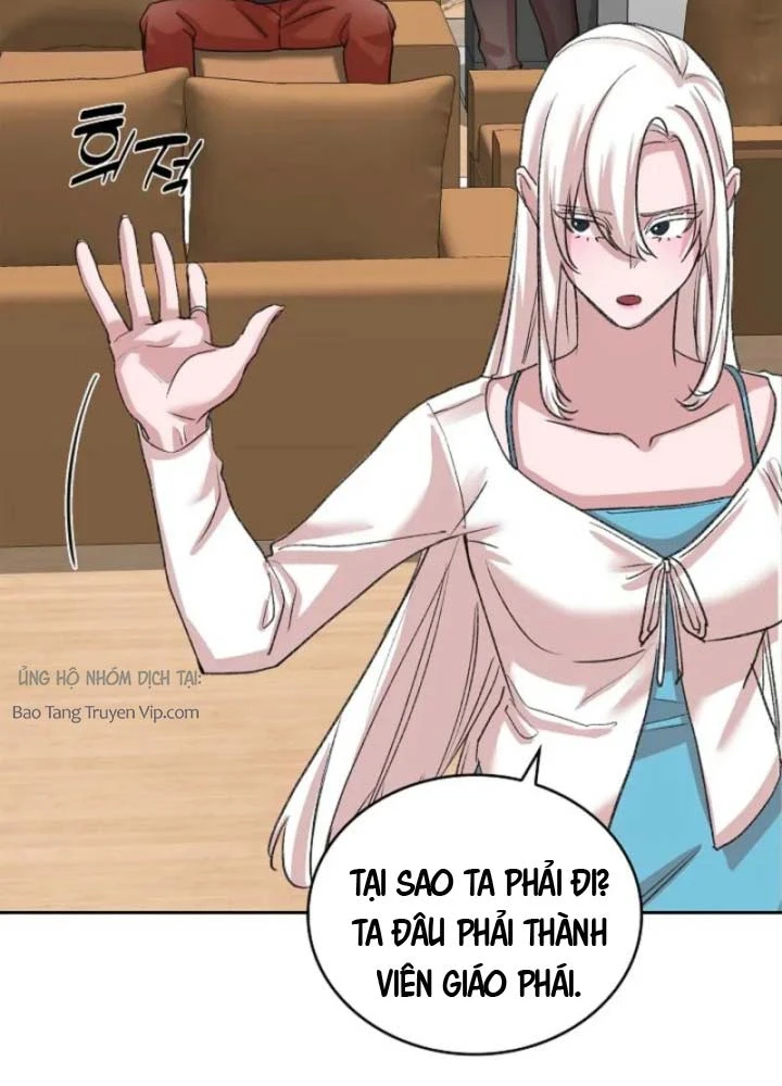 Thiên Ma Và Phù Thủy Băng Giá Chapter 25 - 17