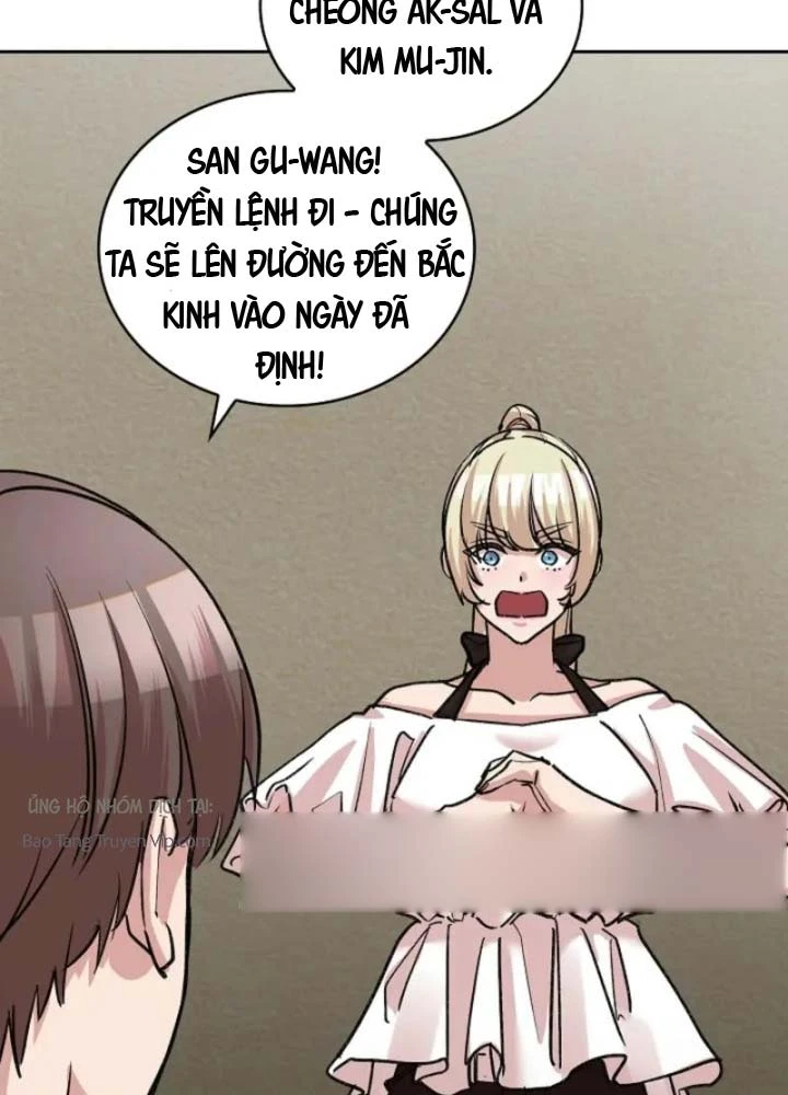 Thiên Ma Và Phù Thủy Băng Giá Chapter 25 - 20