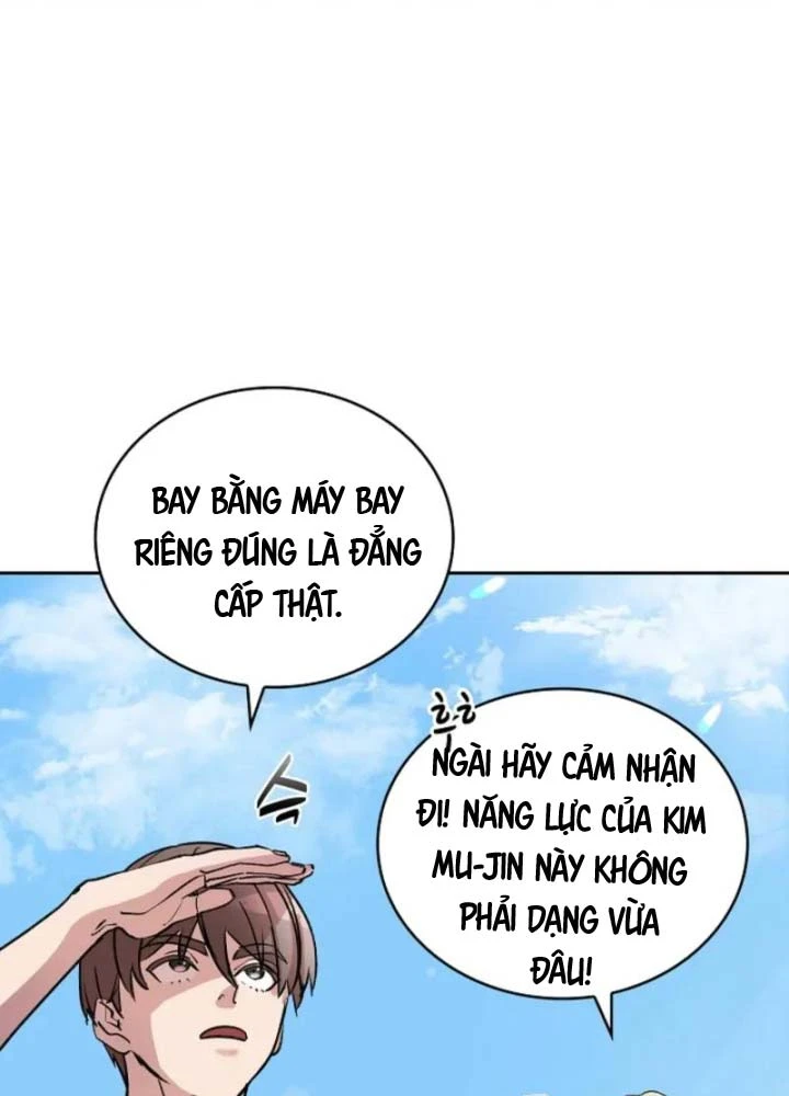 Thiên Ma Và Phù Thủy Băng Giá Chapter 25 - 26