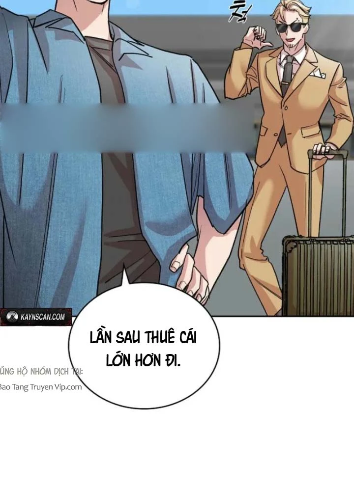 Thiên Ma Và Phù Thủy Băng Giá Chapter 25 - 27