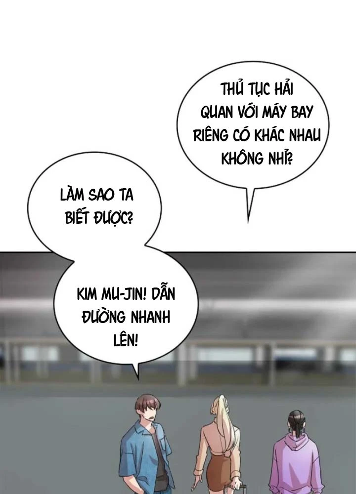 Thiên Ma Và Phù Thủy Băng Giá Chapter 25 - 28