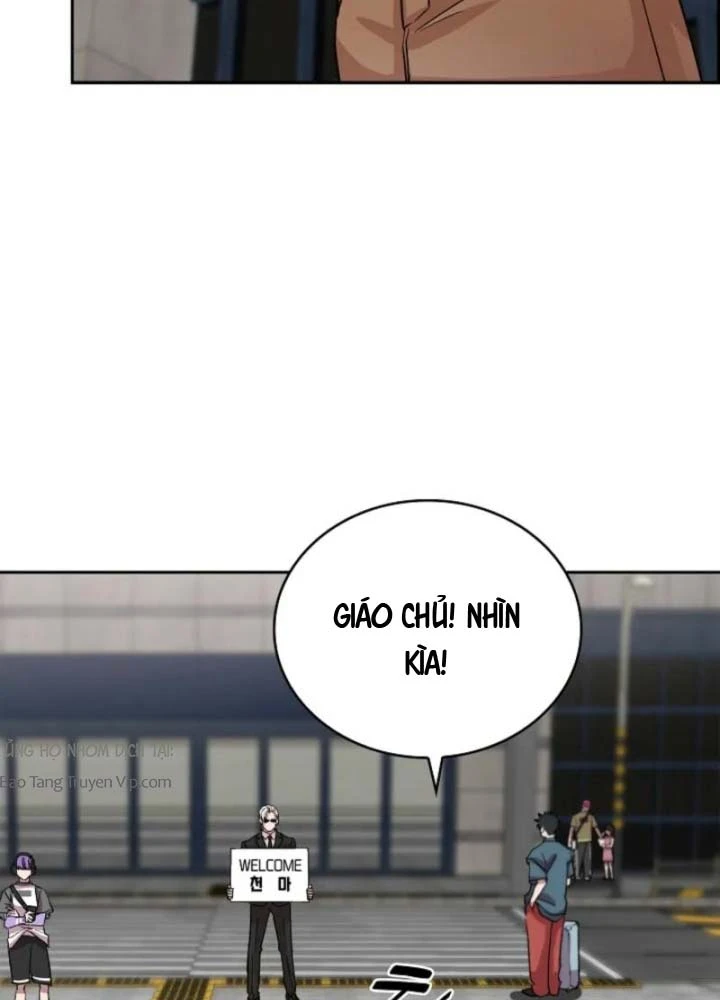 Thiên Ma Và Phù Thủy Băng Giá Chapter 25 - 35