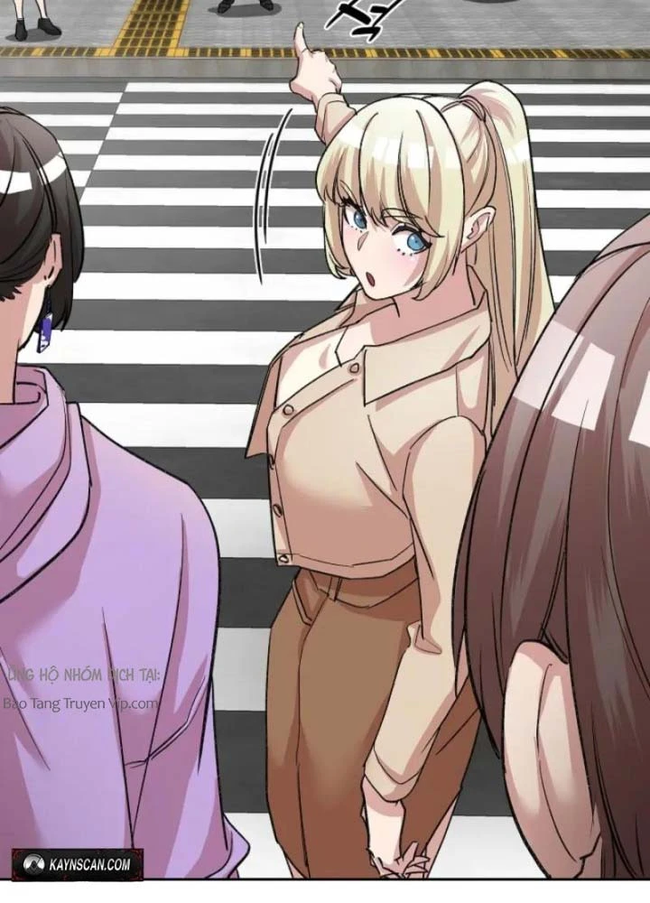 Thiên Ma Và Phù Thủy Băng Giá Chapter 25 - 36