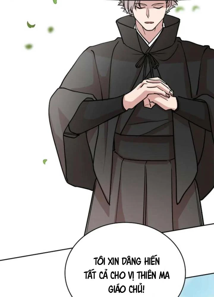 Thiên Ma Và Phù Thủy Băng Giá Chapter 25 - 43