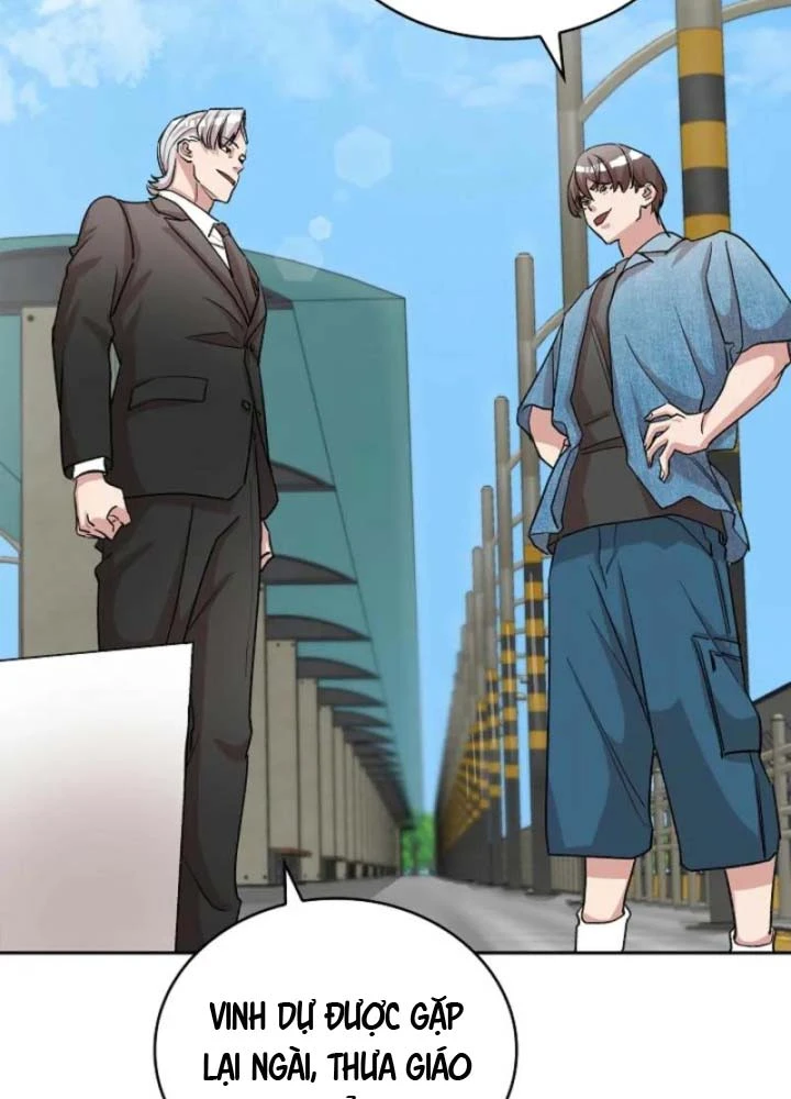 Thiên Ma Và Phù Thủy Băng Giá Chapter 25 - 46