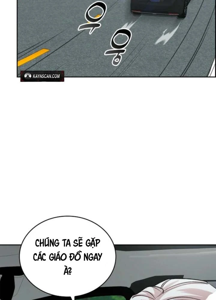 Thiên Ma Và Phù Thủy Băng Giá Chapter 25 - 50