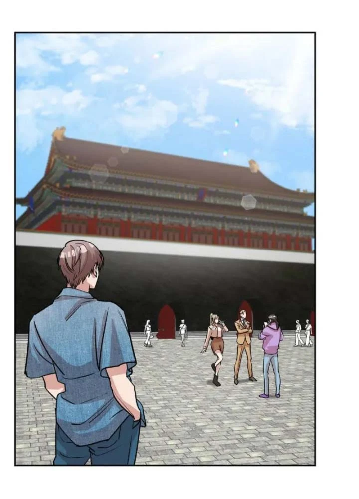 Thiên Ma Và Phù Thủy Băng Giá Chapter 25 - 56