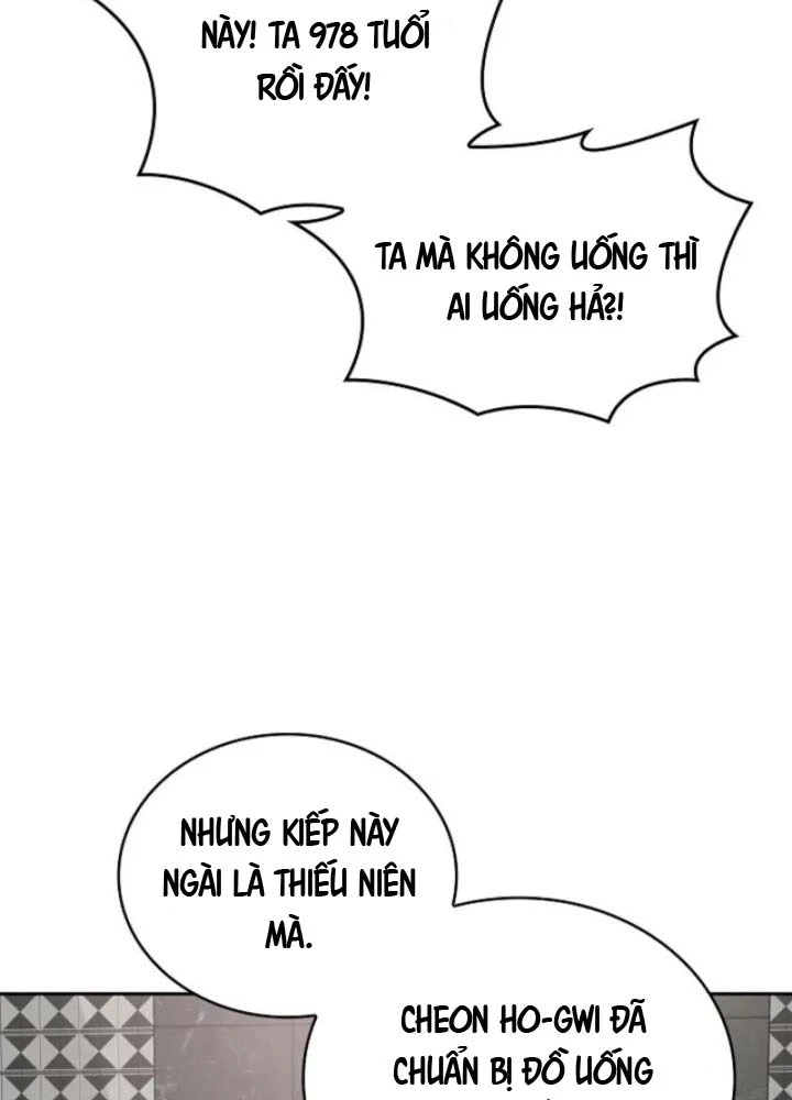 Thiên Ma Và Phù Thủy Băng Giá Chapter 25 - 65