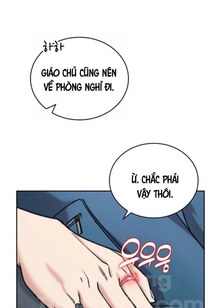 Thiên Ma Và Phù Thủy Băng Giá Chapter 25 - 76