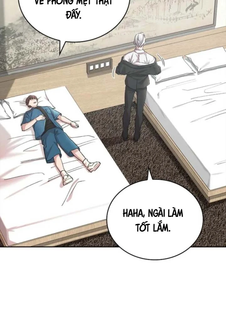 Thiên Ma Và Phù Thủy Băng Giá Chapter 25 - 80