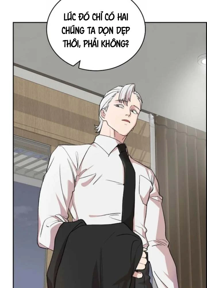 Thiên Ma Và Phù Thủy Băng Giá Chapter 25 - 83