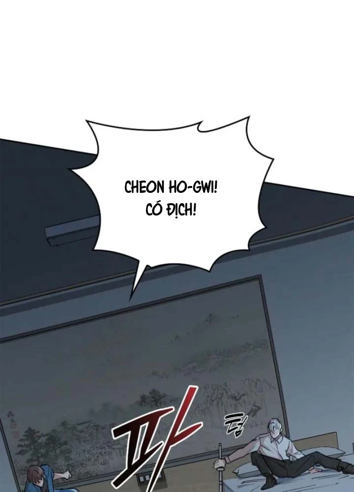 Thiên Ma Và Phù Thủy Băng Giá Chapter 25 - 96