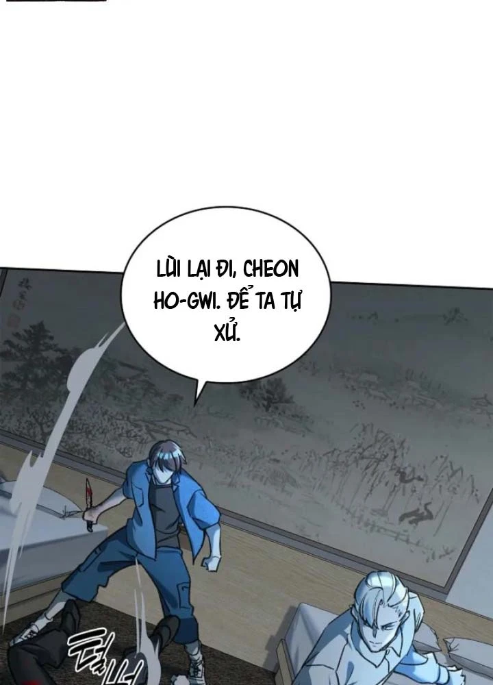 Thiên Ma Và Phù Thủy Băng Giá Chapter 25 - 108