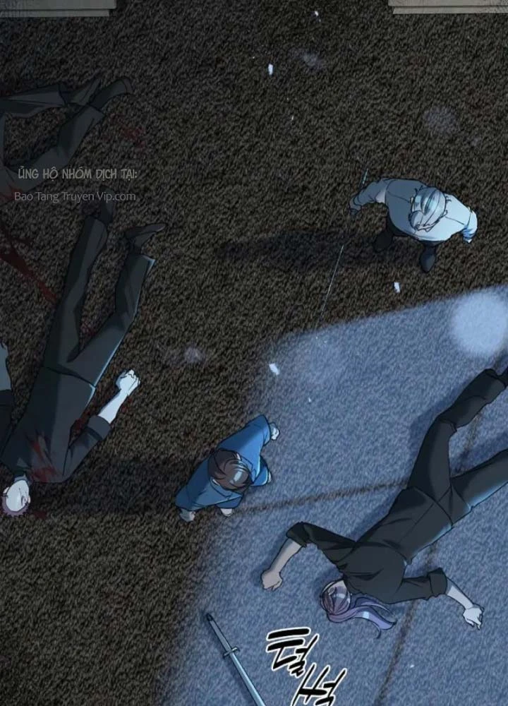 Thiên Ma Và Phù Thủy Băng Giá Chapter 25 - 117