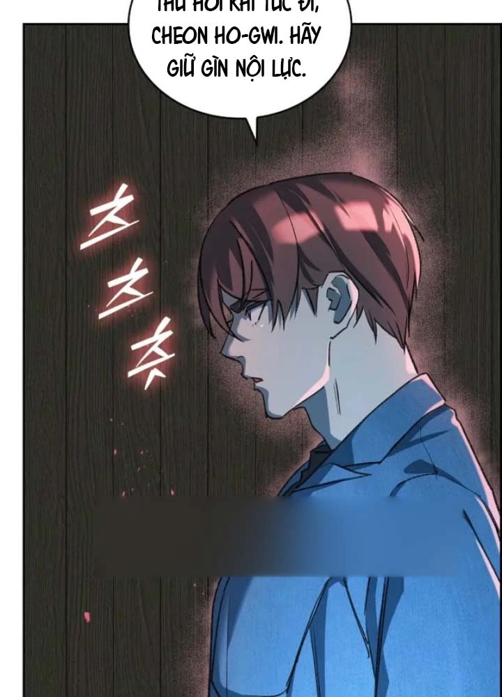 Thiên Ma Và Phù Thủy Băng Giá Chapter 25 - 119