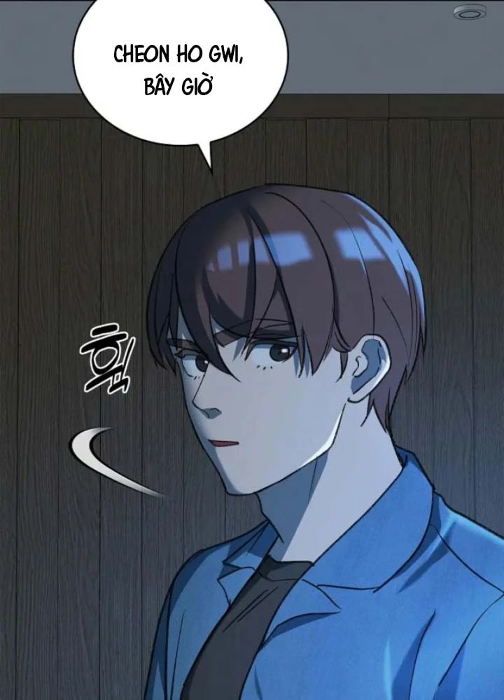 Thiên Ma Và Phù Thủy Băng Giá Chapter 25 - 123