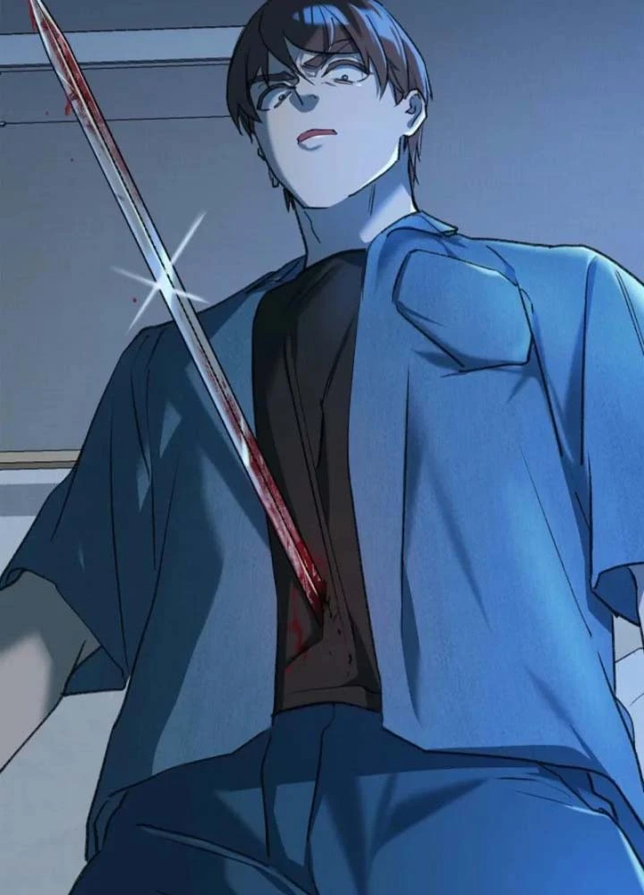 Thiên Ma Và Phù Thủy Băng Giá Chapter 25 - 126