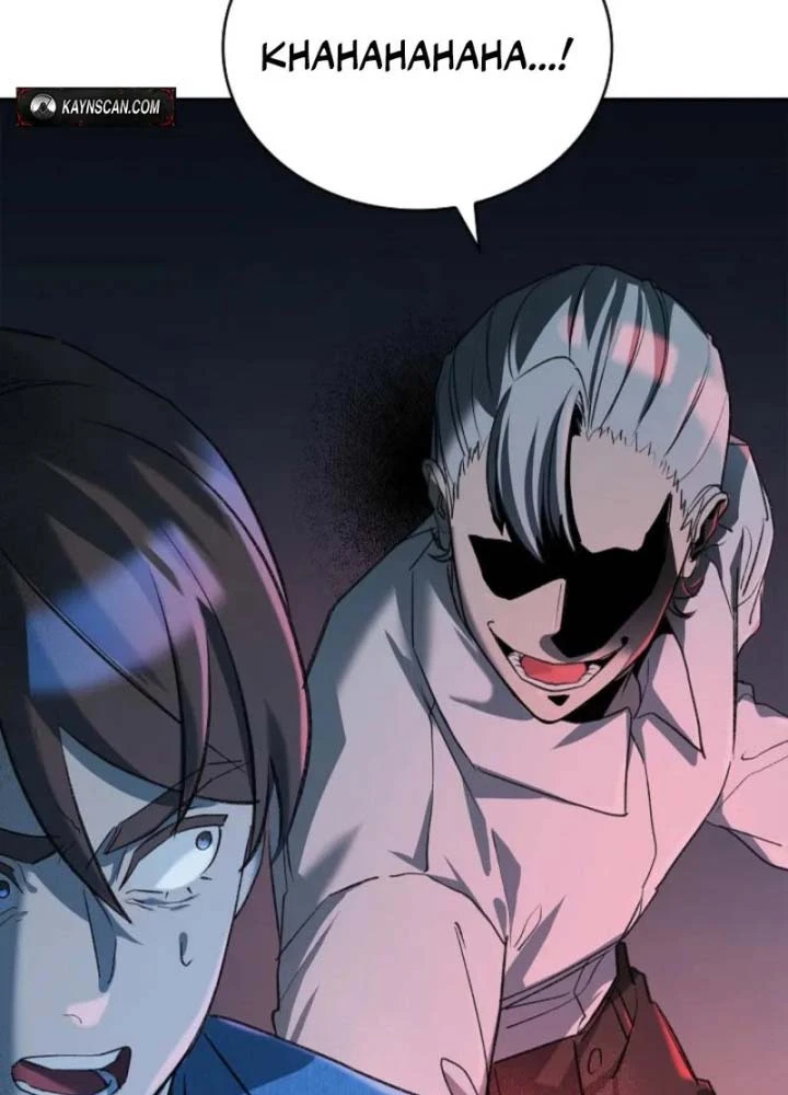 Thiên Ma Và Phù Thủy Băng Giá Chapter 25 - 128