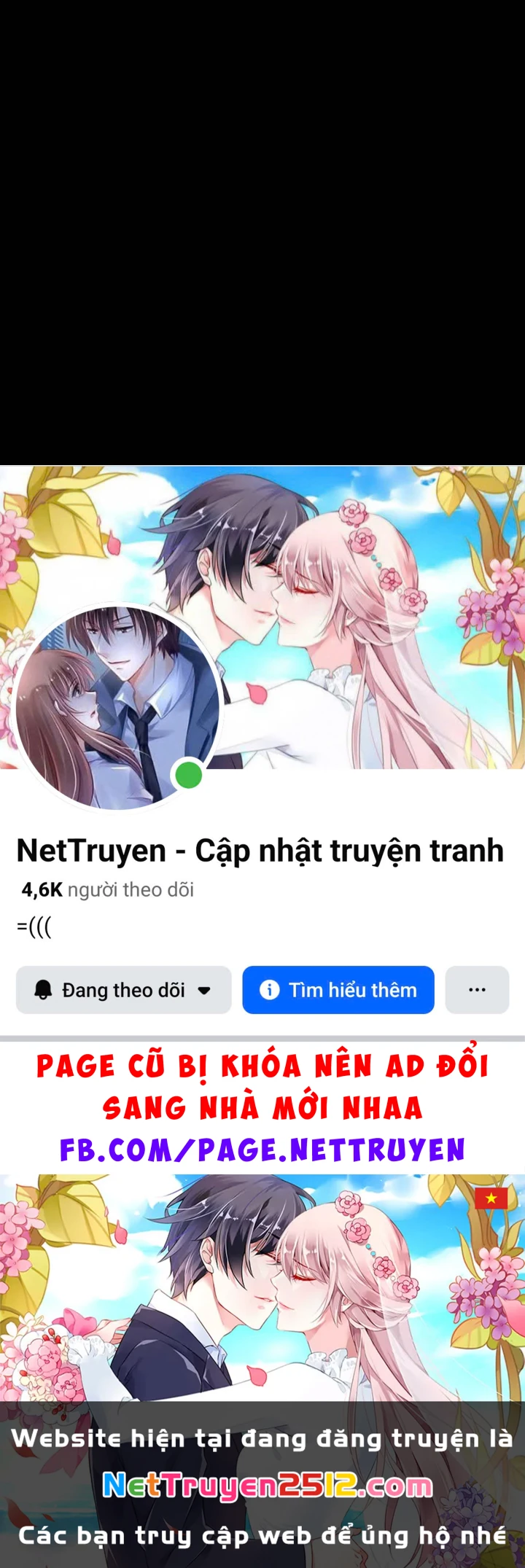 Thiên Ma Và Phù Thủy Băng Giá Chapter 25 - 135