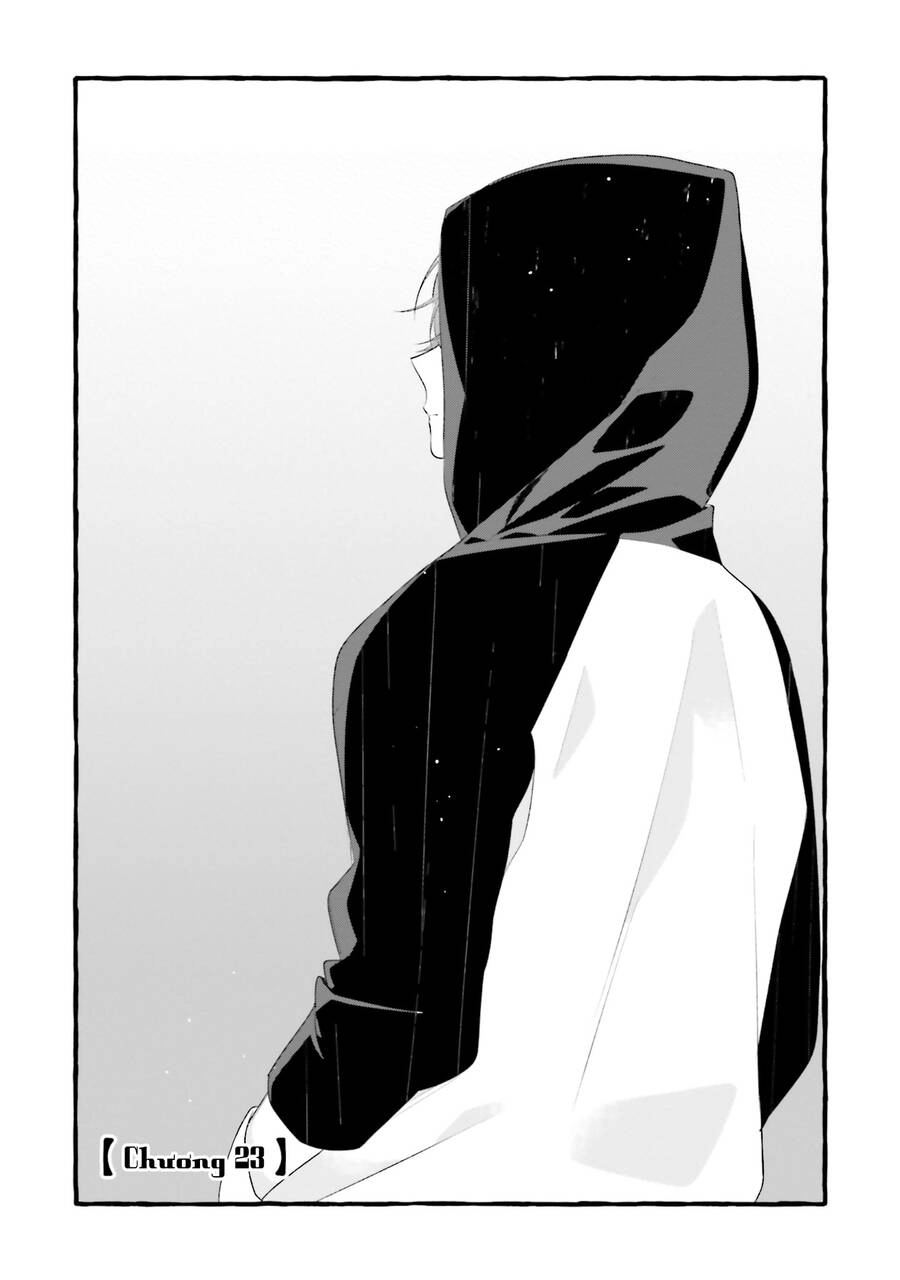 Cho Dù Tôi Có Chết, Tôi Cũng Sẽ Không Chọn Cậu Chapter 23 - 3