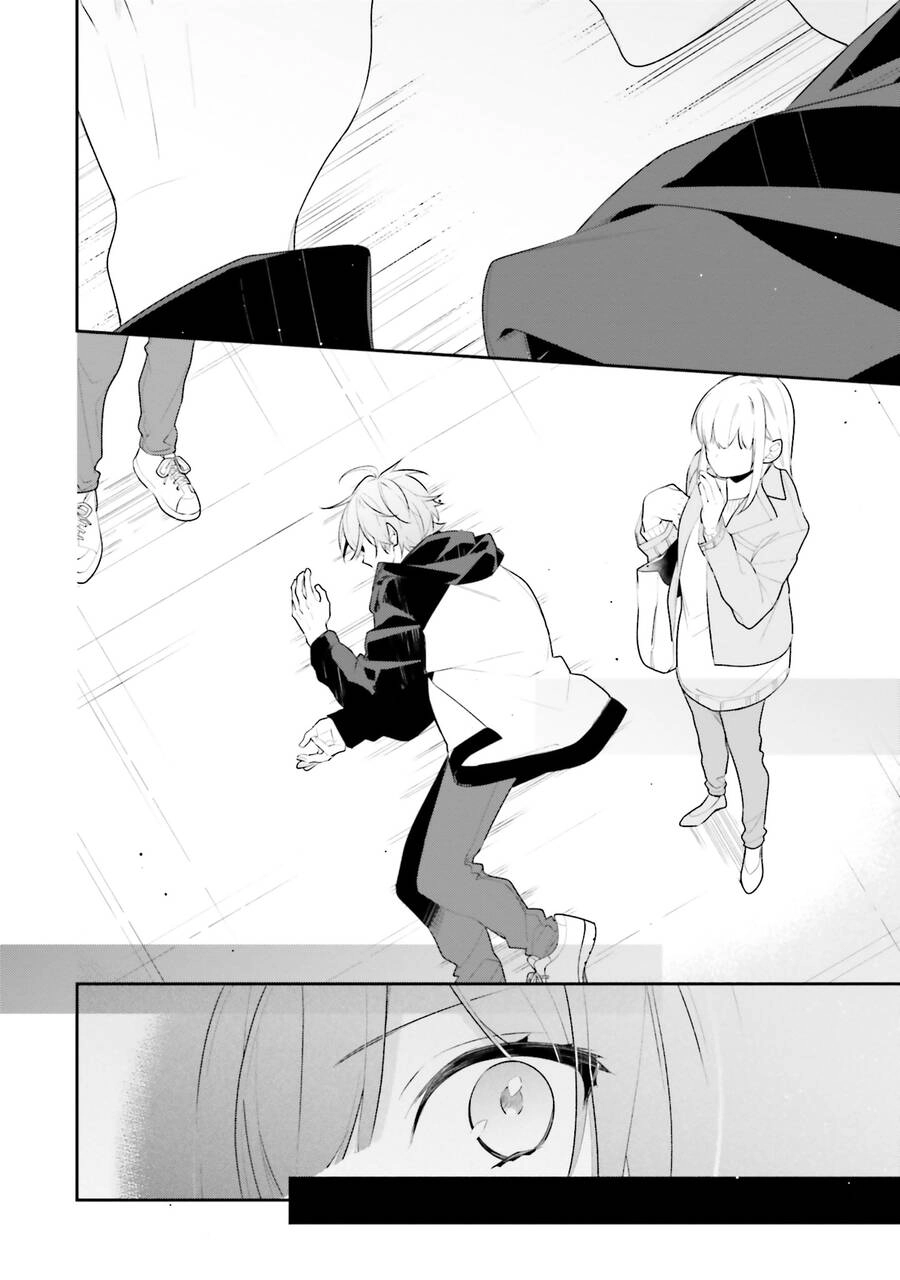 Cho Dù Tôi Có Chết, Tôi Cũng Sẽ Không Chọn Cậu Chapter 23 - 16