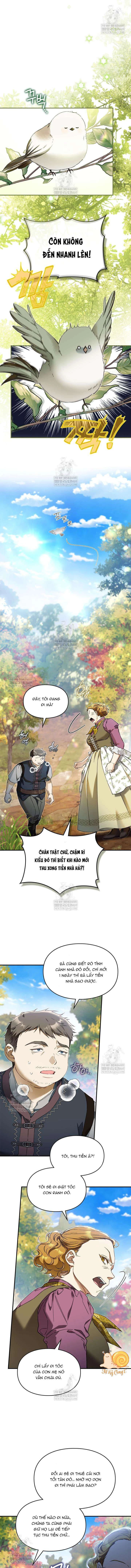 Tôi Đã Đính Hôn Với Vị Công Tước Mù. Chapter 8 - 7