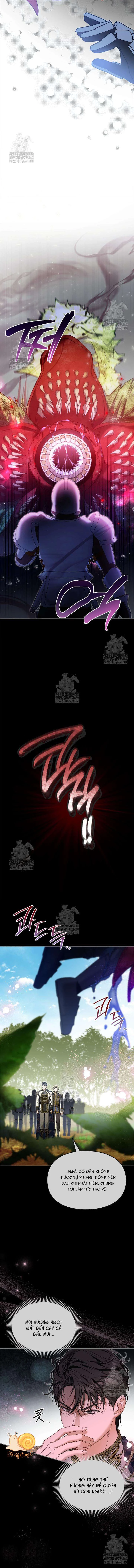 Tôi Đã Đính Hôn Với Vị Công Tước Mù. Chapter 13 - 6