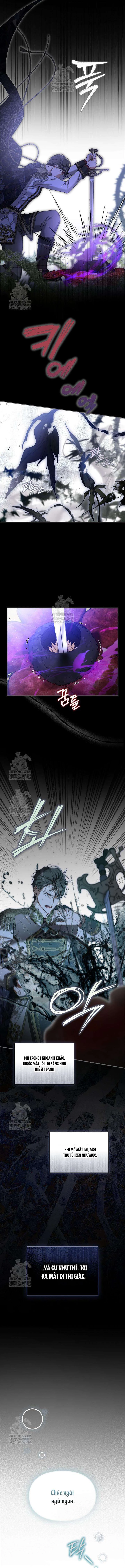 Tôi Đã Đính Hôn Với Vị Công Tước Mù. Chapter 13 - 9