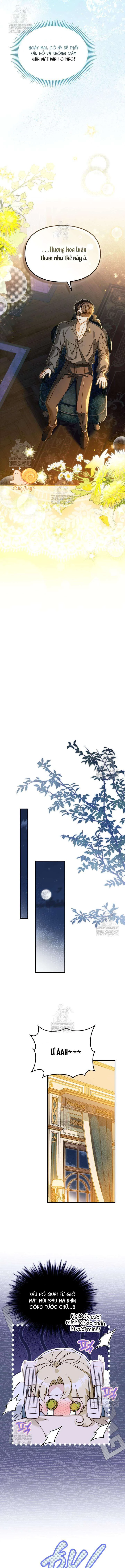 Tôi Đã Đính Hôn Với Vị Công Tước Mù. Chapter 15 - 6