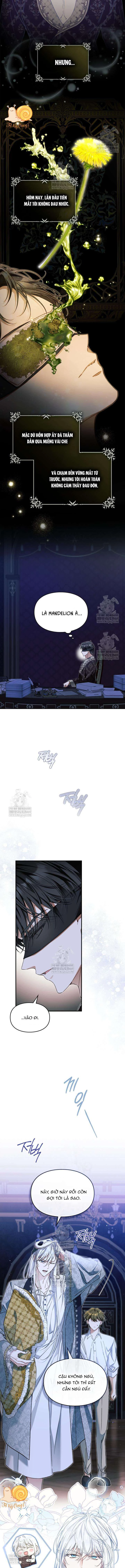 Tôi Đã Đính Hôn Với Vị Công Tước Mù. Chapter 16 - 8