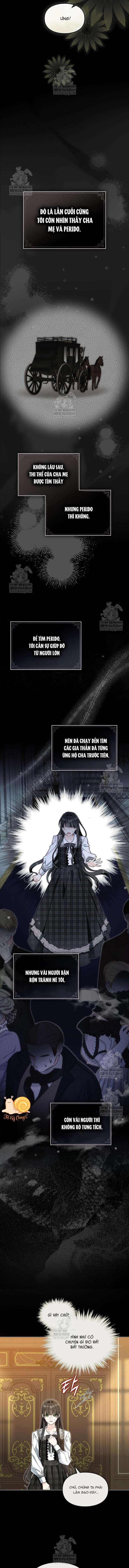 Tôi Đã Đính Hôn Với Vị Công Tước Mù. Chapter 20 - 2