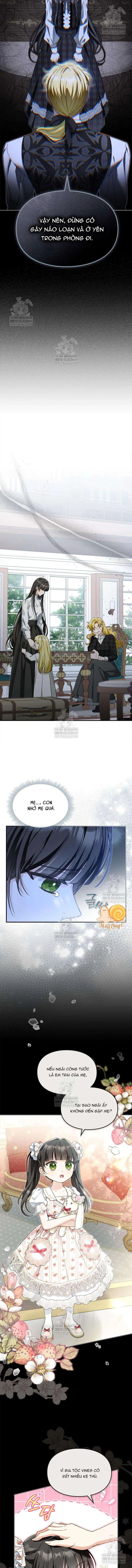 Tôi Đã Đính Hôn Với Vị Công Tước Mù. Chapter 20 - 5