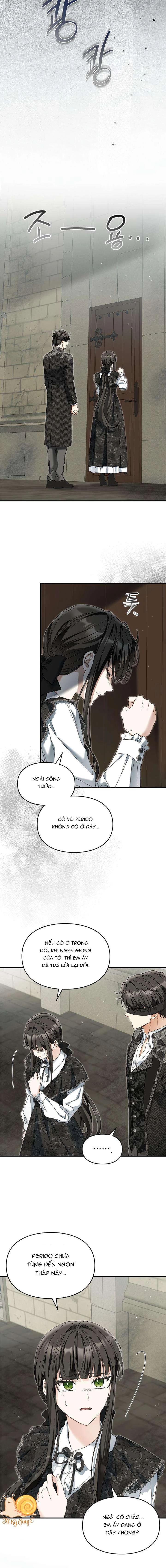 Tôi Đã Đính Hôn Với Vị Công Tước Mù. Chapter 23 - 9