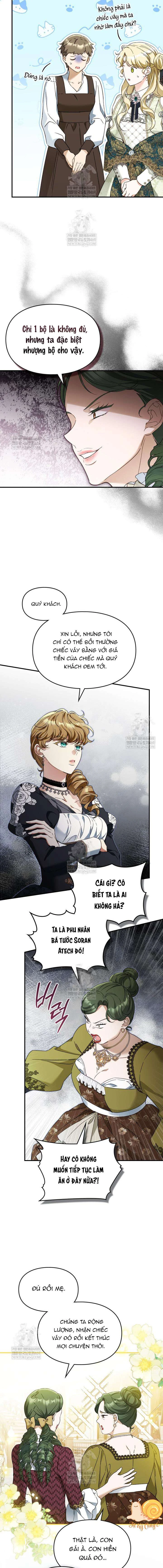 Tôi Đã Đính Hôn Với Vị Công Tước Mù. Chapter 26 - 16