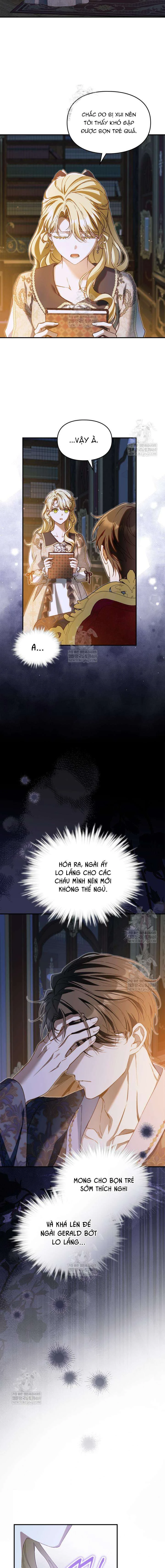 Tôi Đã Đính Hôn Với Vị Công Tước Mù. Chapter  36 - 13