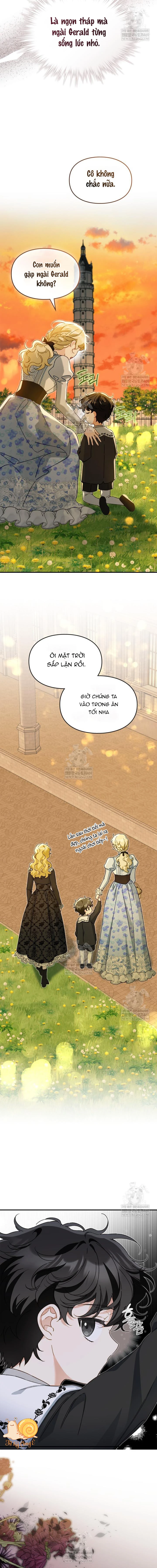 Tôi Đã Đính Hôn Với Vị Công Tước Mù. Chapter  39 - 16