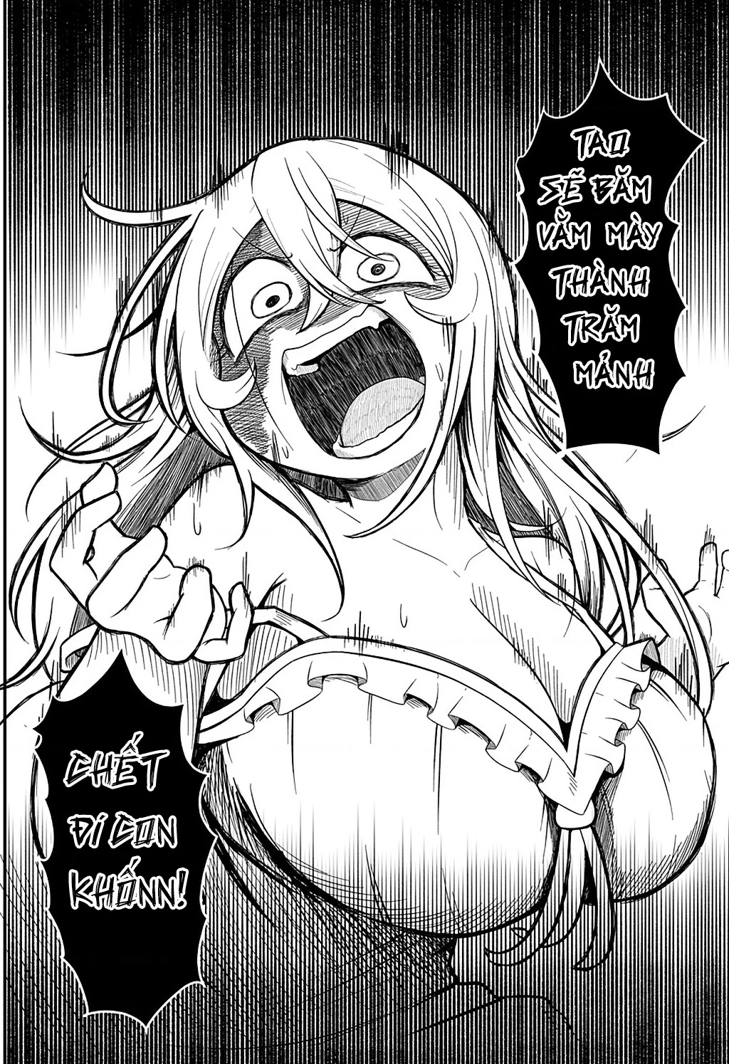 Công Chúa Đã Chết! Chapter 3 - 24