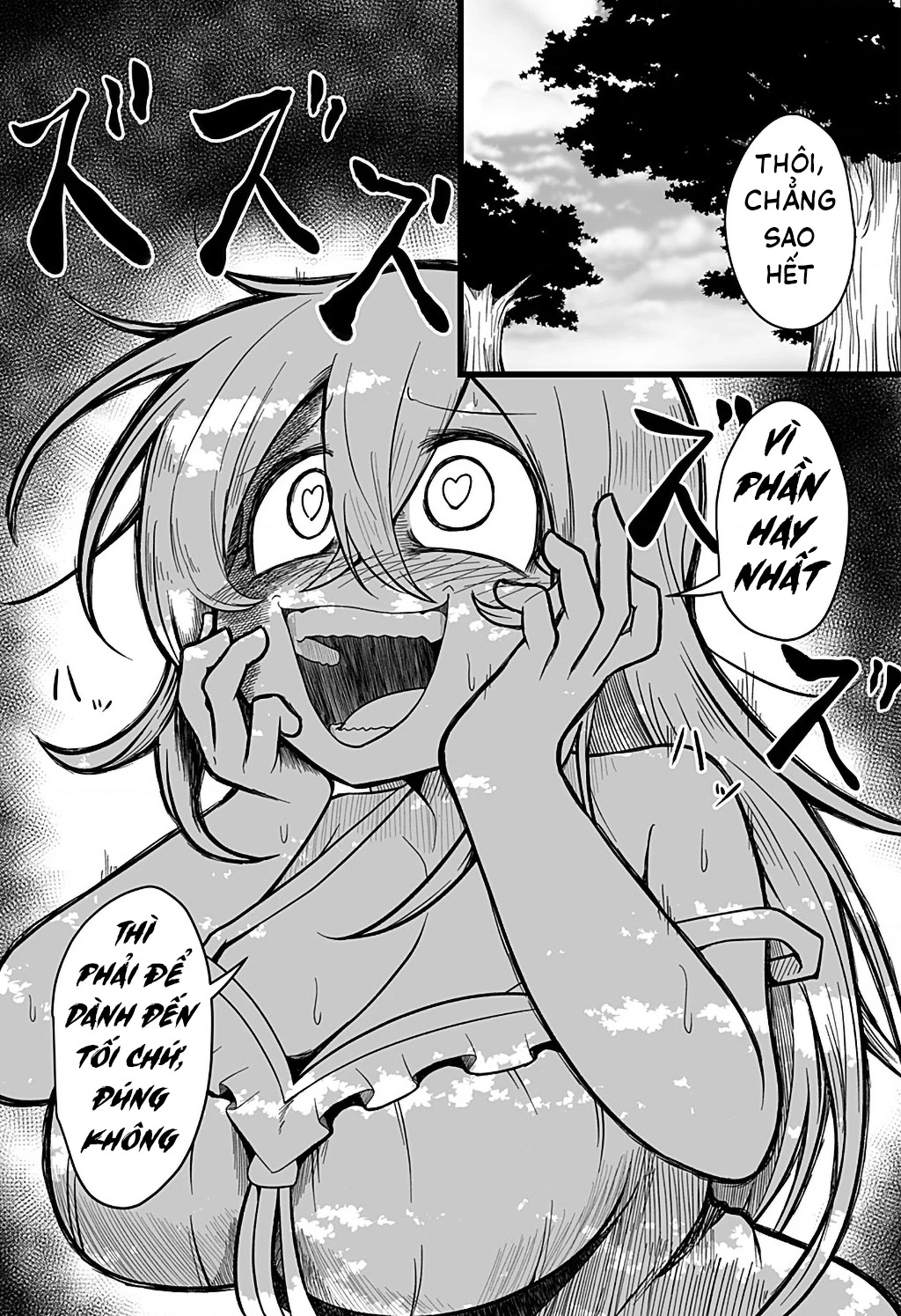 Công Chúa Đã Chết! Chapter 3 - 27