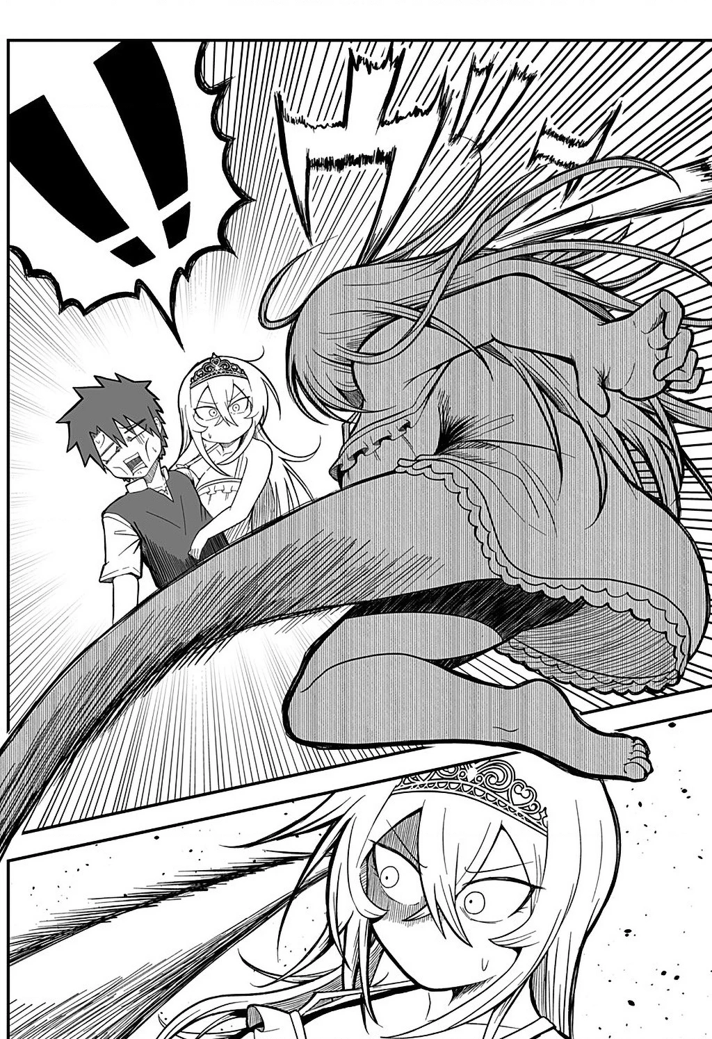 Công Chúa Đã Chết! Chapter 6 - 13