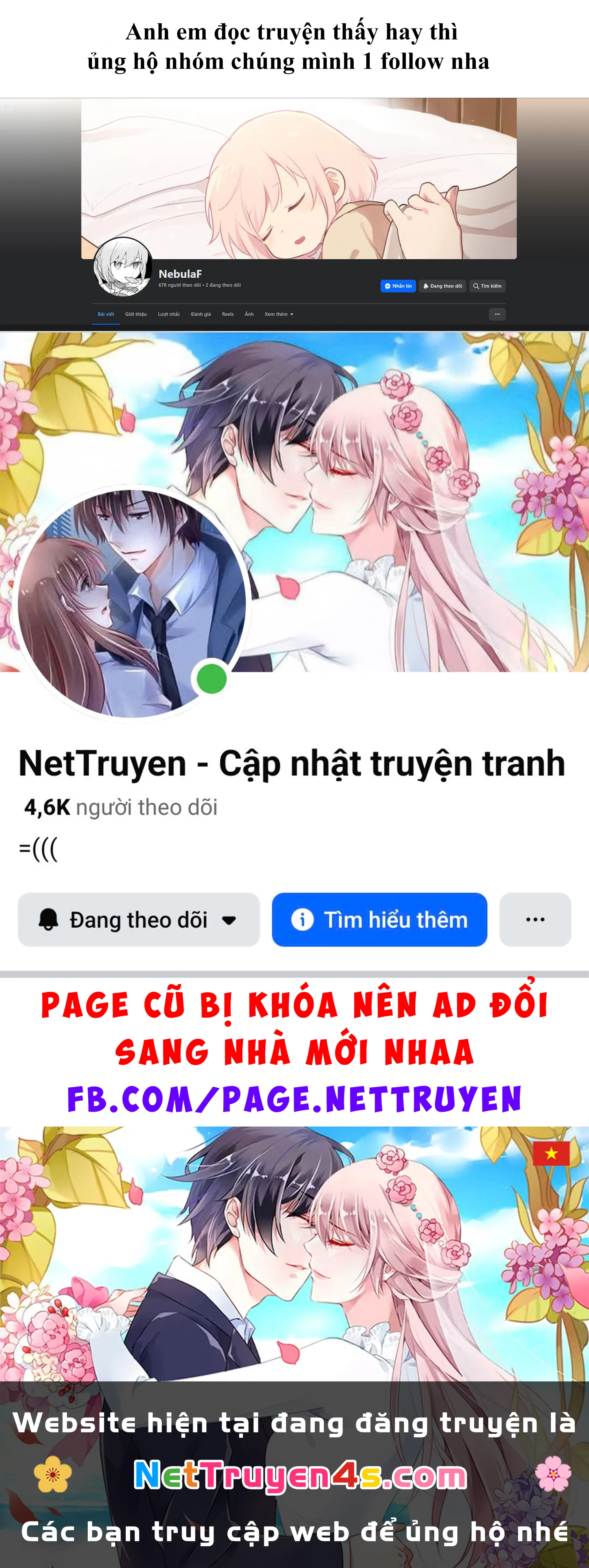 Công Chúa Đã Chết! Chapter 8 - 20