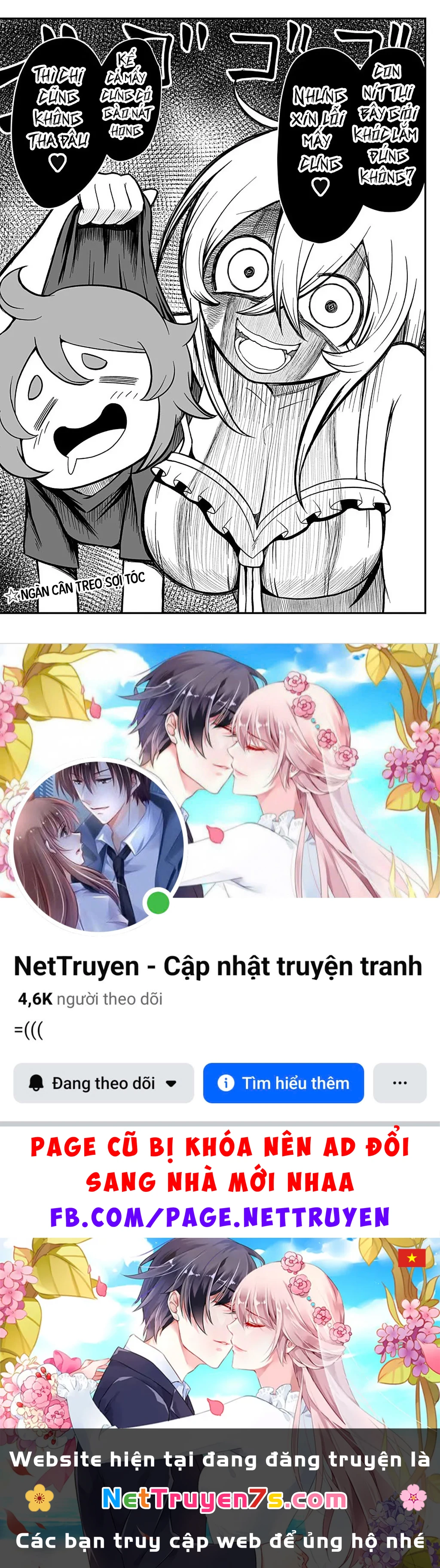 Công Chúa Đã Chết! Chapter  11 - 18